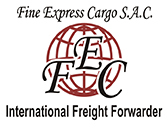 Fine Express Cargo S.A.C.
